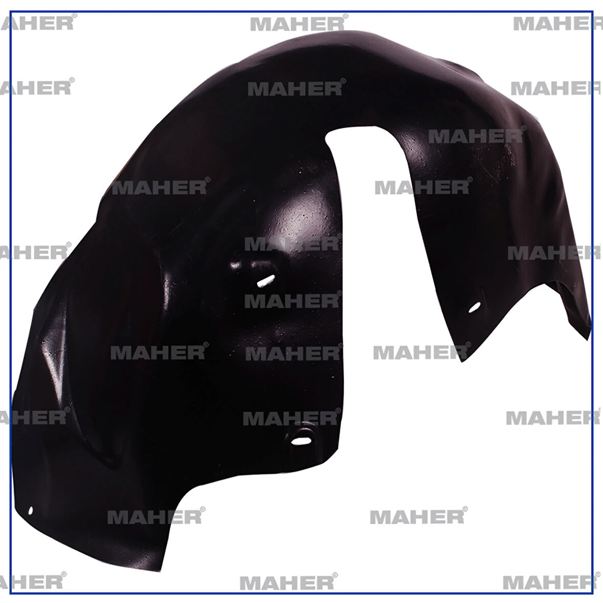 ÇAMURLUK DAVLUMBAZI CORSA D-E 2007-2014 / 2015-2019 ARKA SOL 6121792