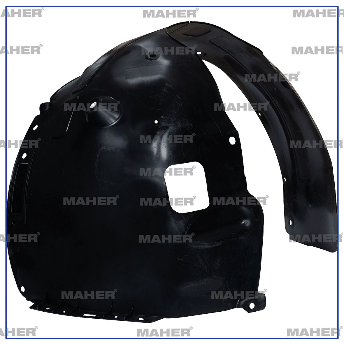 ÇAMURLUK DAVLUMBAZI TUCSON ÖN 2021 SAĞ 86812 N7000