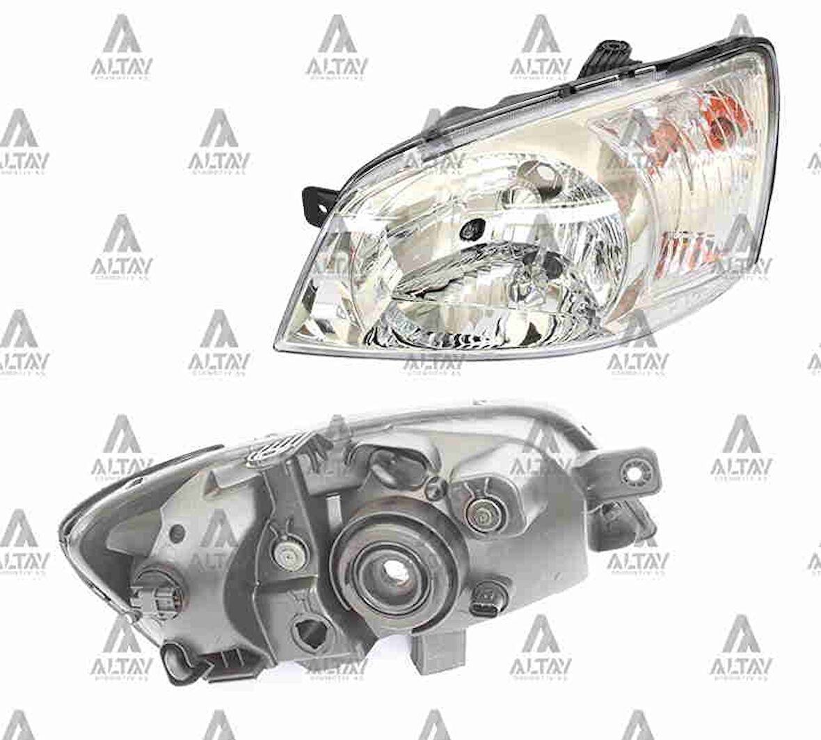 FAR GETZ 2003-2006 ELEKTRİKLİ SOL 92110 1C010