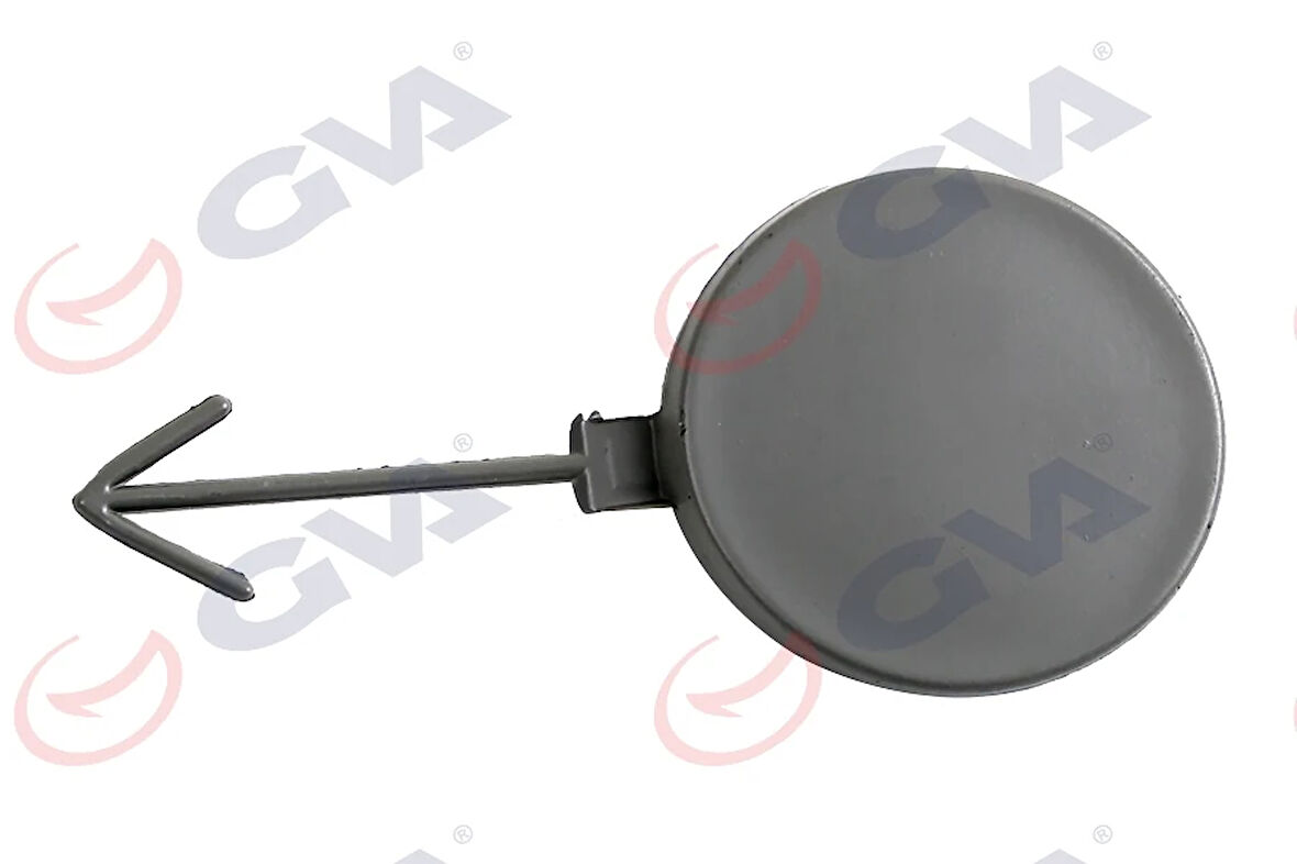 ÖN TAMPON ÇEKİ DEMİR KAPAĞI IBIZA - IBIZA FR 2017  6F0807241