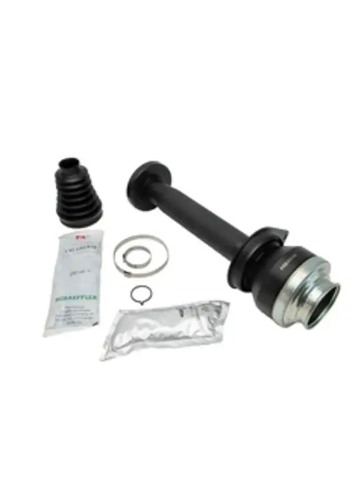 AKS KAFASI SAG ON IC TRANSPORTER T5 2,5TDI 130 PS AXD 0311 26×30×50×336