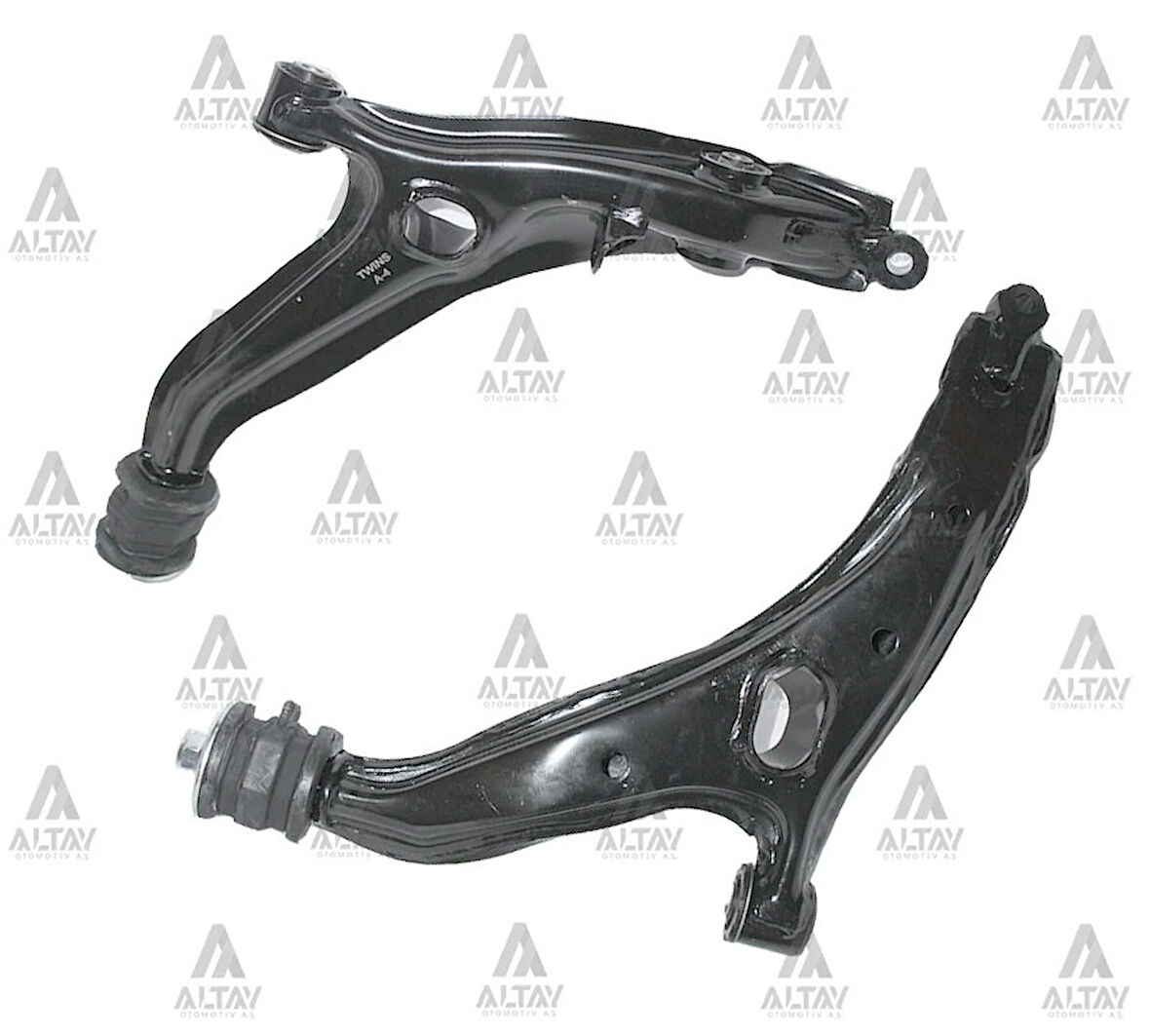 SALINCAK CIVIC 1996-2000 ALT BURÇLU SAĞ 51350 S04 G00