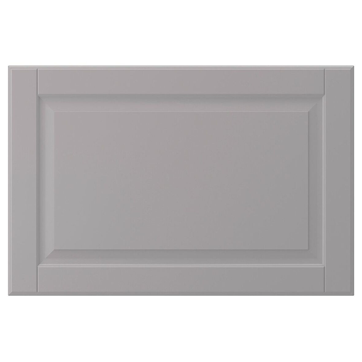 Kapak, gri, 60x40 cm