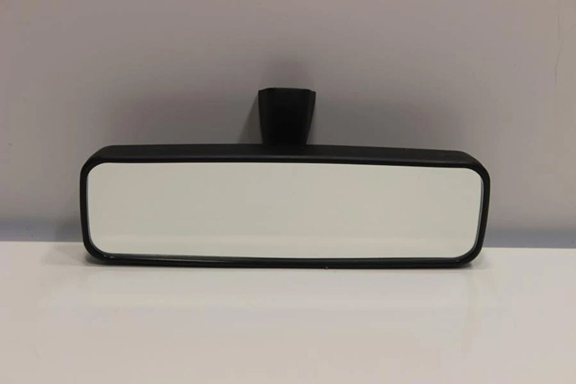 İÇ DİKİZ AYNASI R19-R21-MEGANE-CLIO-EXP-PARTNER-MASTER KISA