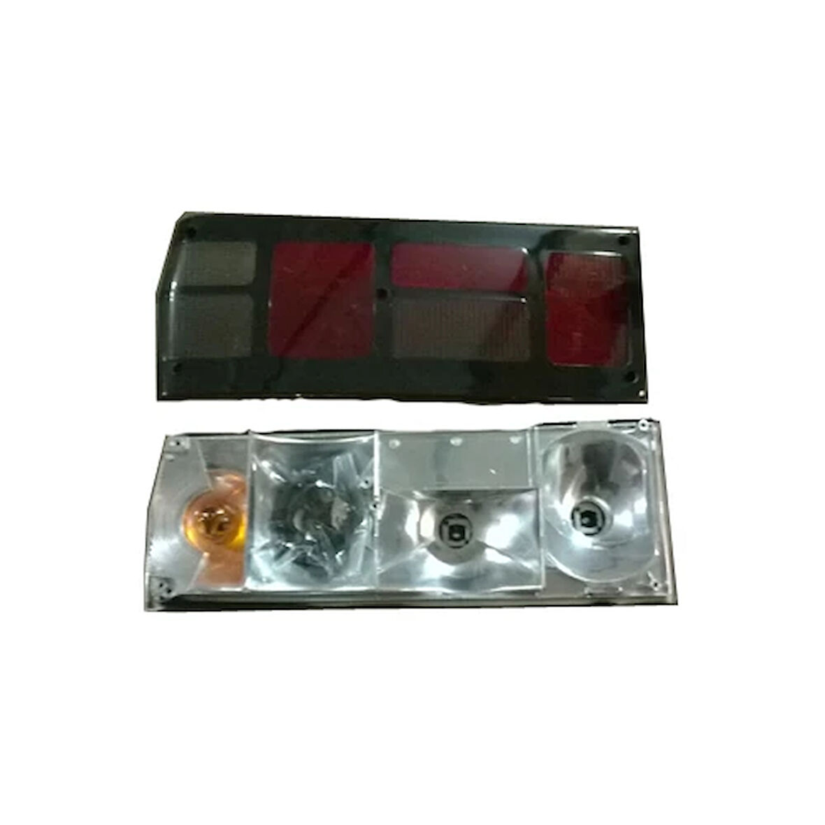 17116 STOP LAMBASI SAĞ DOĞAN SLX 93 MD. VİDALI 7748808