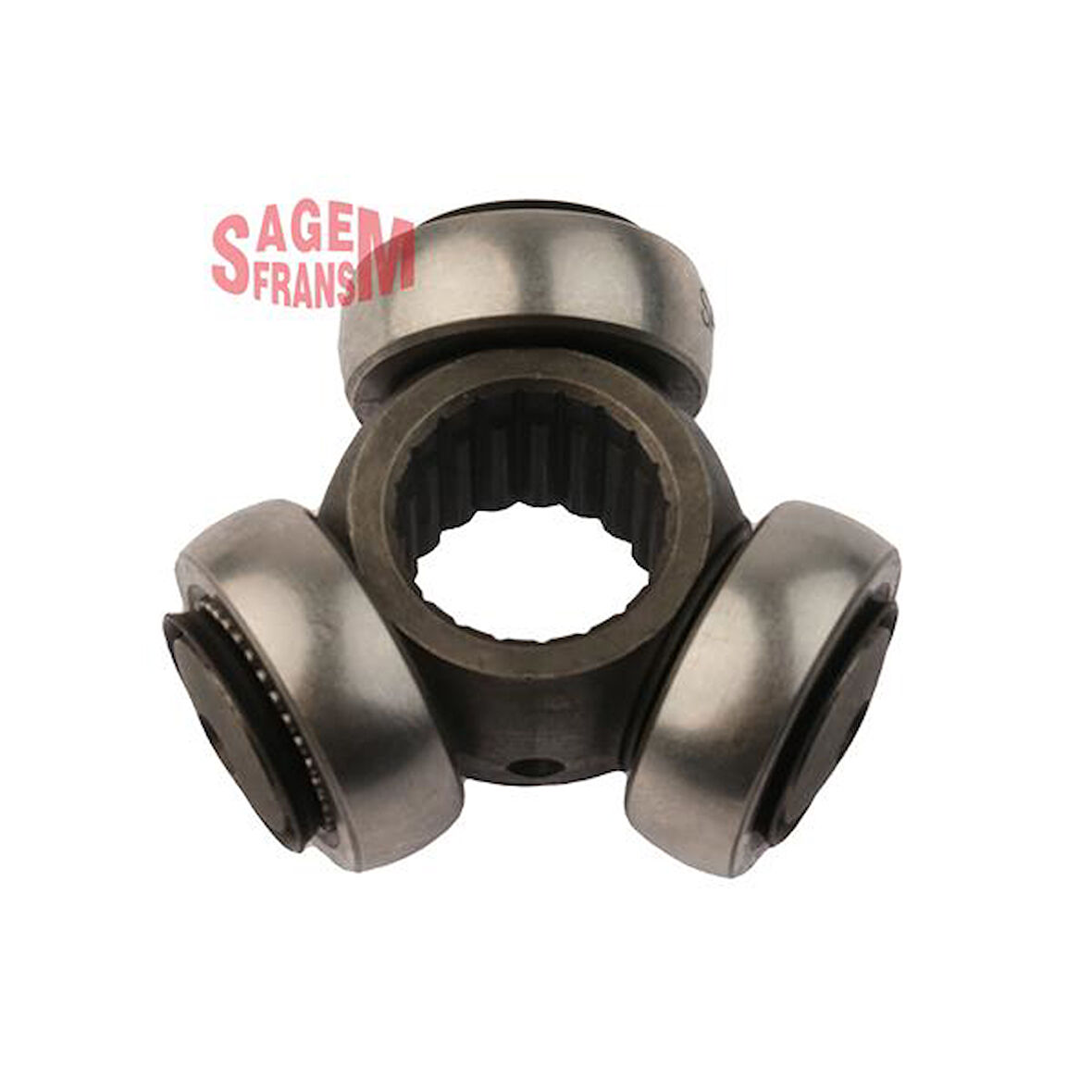 AKS MAFSALI TEMPRA-TİPO-UNO 1.4 20 DİŞ SETLİ 7702195