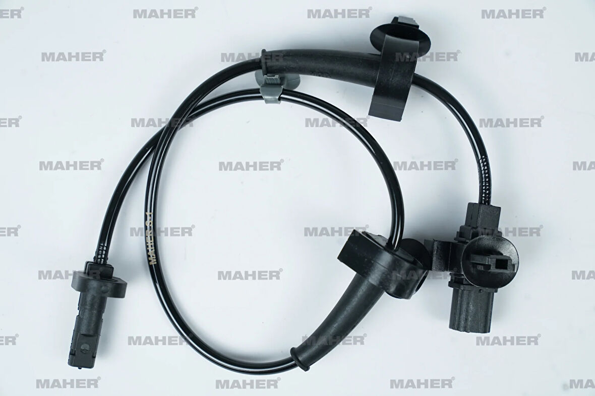 SENSÖR ABS CIVIC 2006-2012 ARKA SAĞ H.B 57475 SMG E02