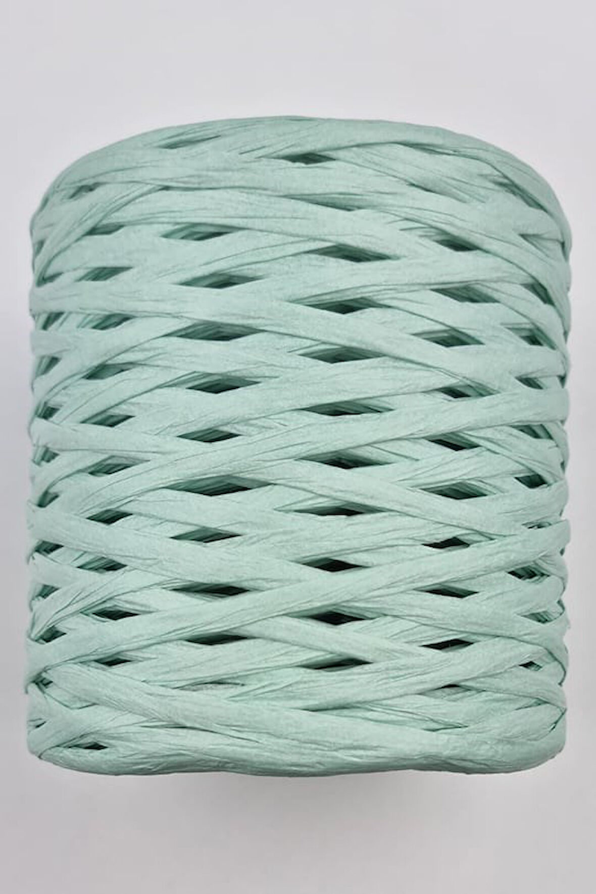 Rafya İp 50 gr Mint