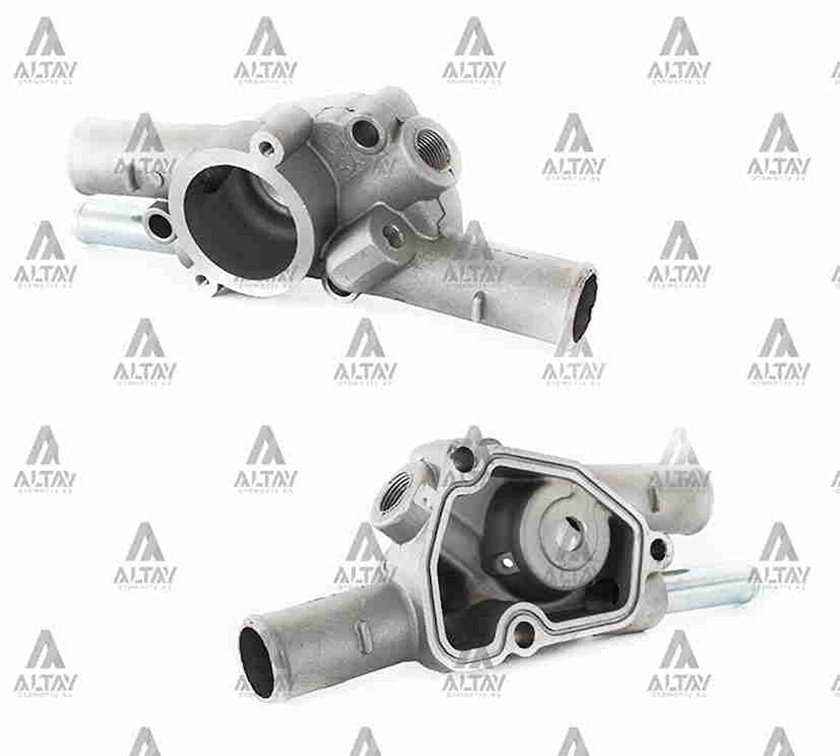 TERMOSTAT KAPAK ALT YUVA COROLLA 1993-1998 1.3 2E 16333 11190