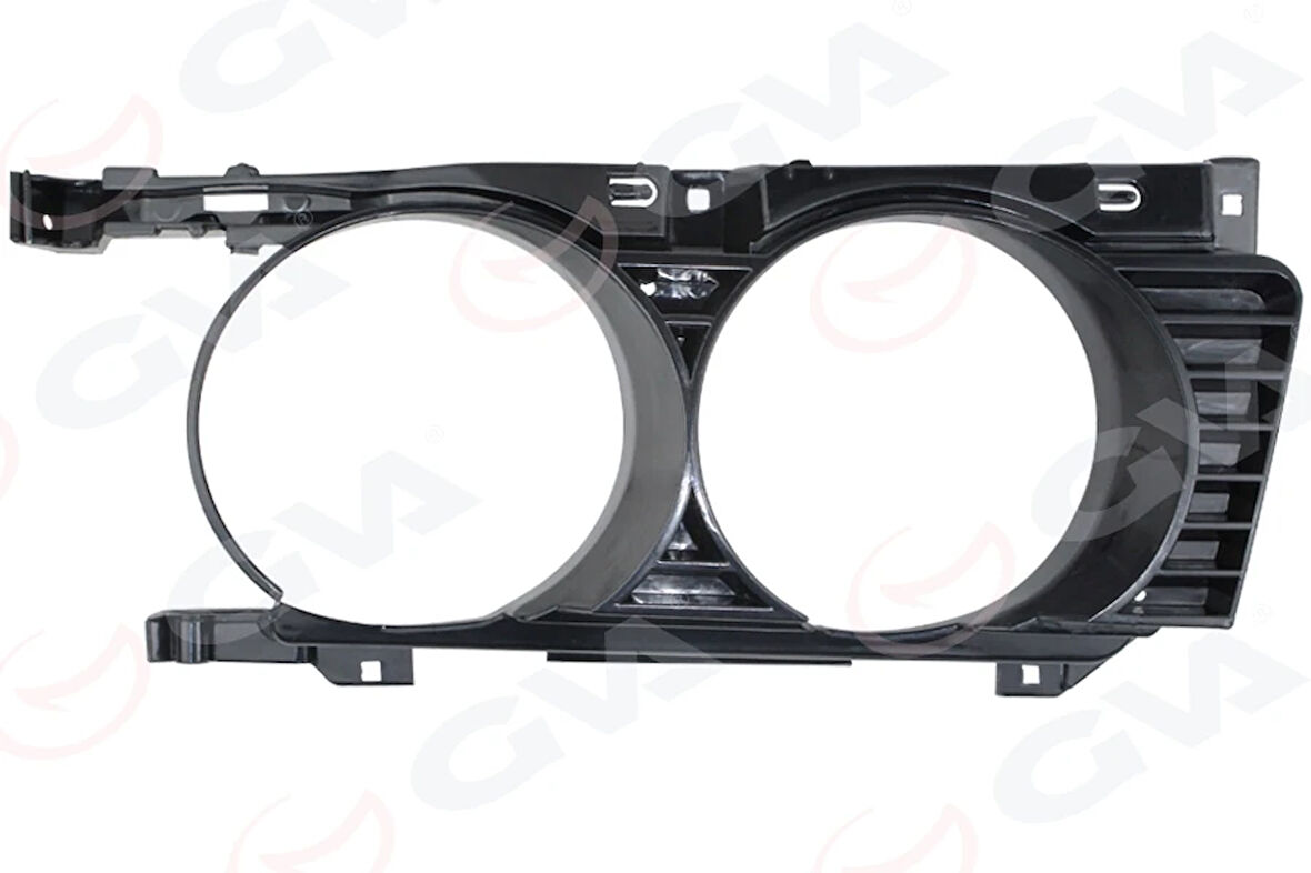PANJUR SOL BMW E34 1994-1995 51138148311