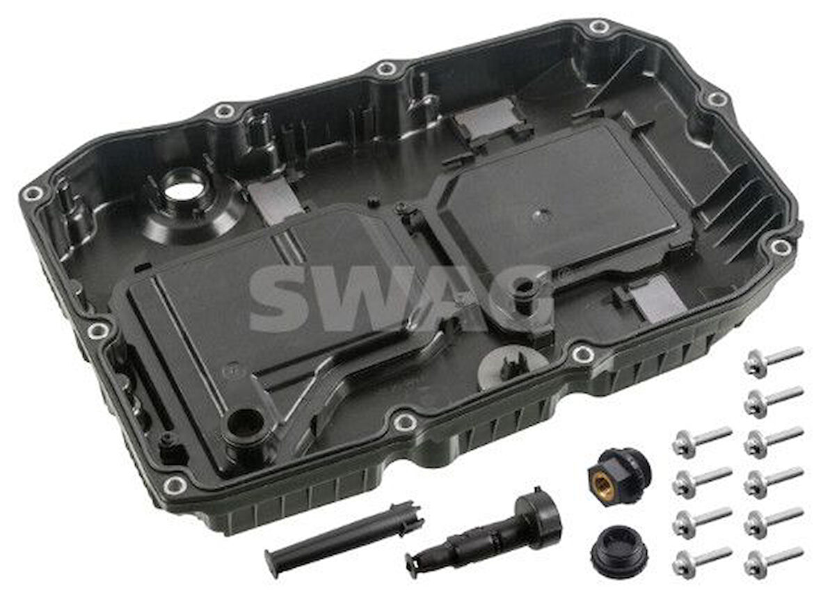 OTOMATIK SANZIMAN YAG KARTERI 9G-TRONIC MERCEDES W205 W213 W463 C253 5167 W166 10290 W222 W223 R232 A7252703114