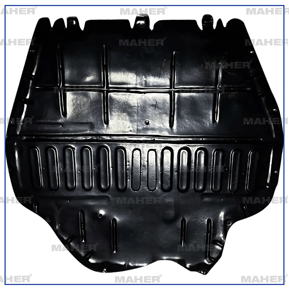 KARTER MUHAFAZASI GOLF4 / BORA / A3 / LEON / OCTAVIA 1998-2004 DIZEL 1J0825237M