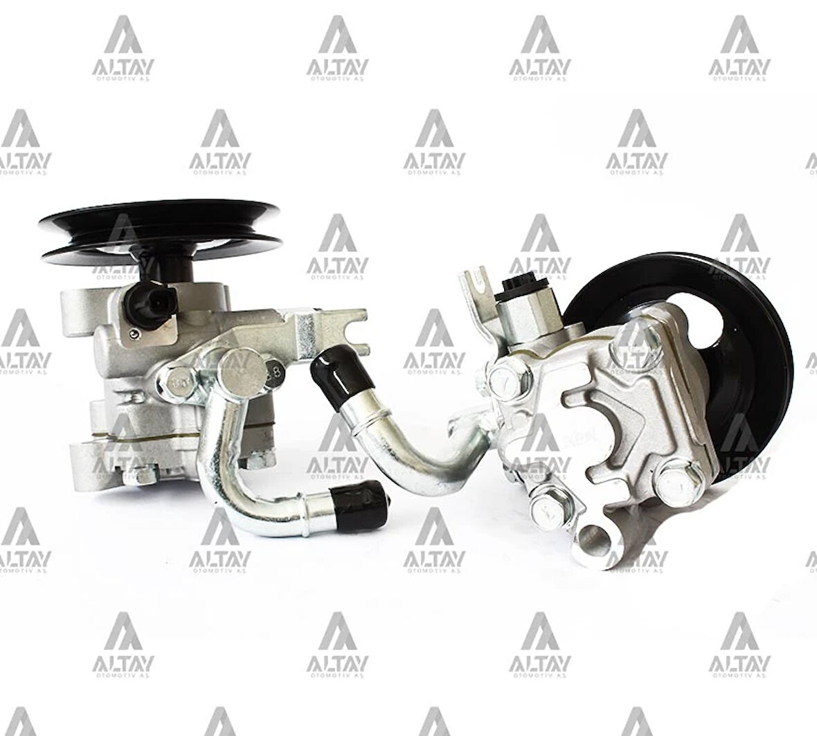 DİREKSİYON POMPASI ACCENT 2006-2011 ERA BENZİNLİ 57100 1E000