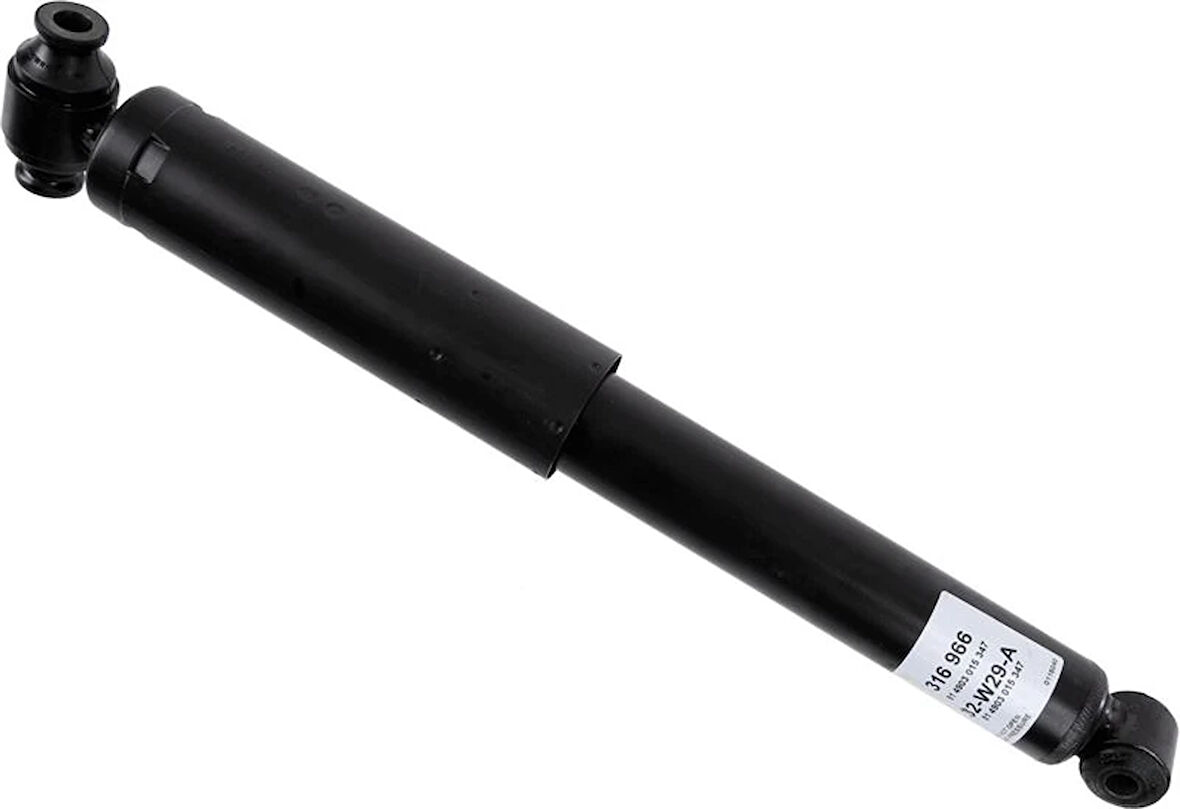 AMORTİSÖR ARKA SAĞ/SOL TRANSIT 5-362 2012  FK2118080BA BK21AC DB