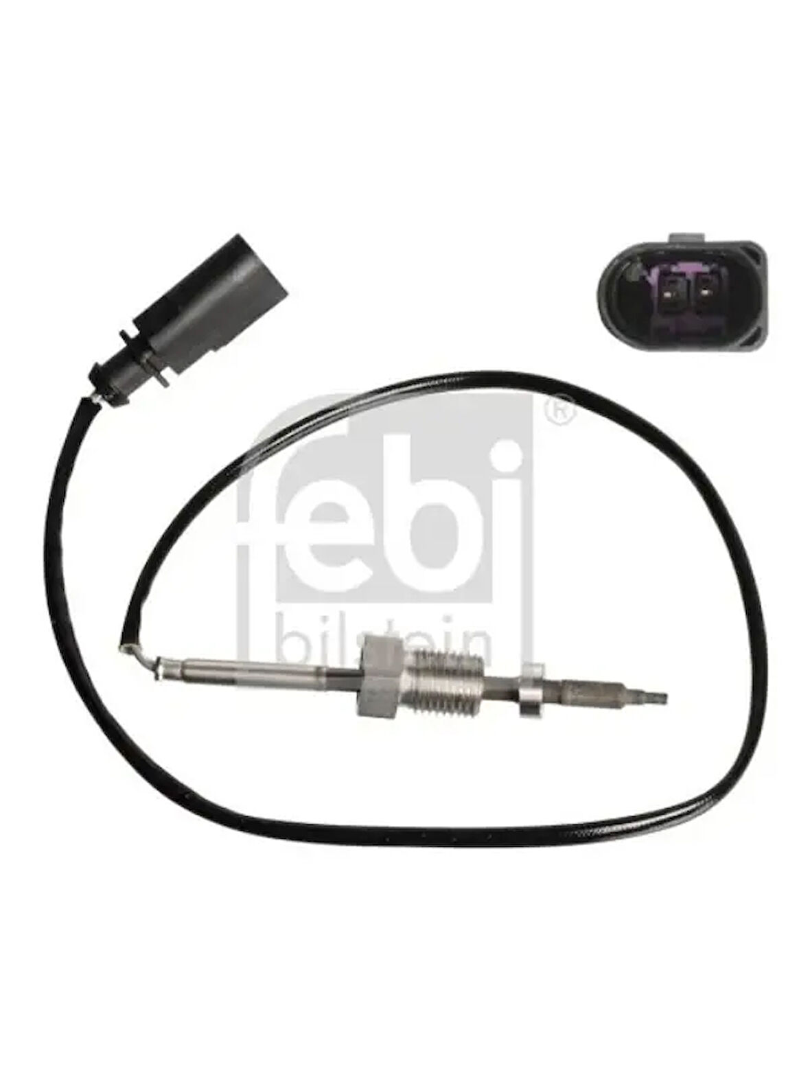 EGSOZ SICAKLIK SENSORU (EGS.TURBO.SONRASI) CRAFTER 0613 CEBA CEBB CECB CEBA CECA