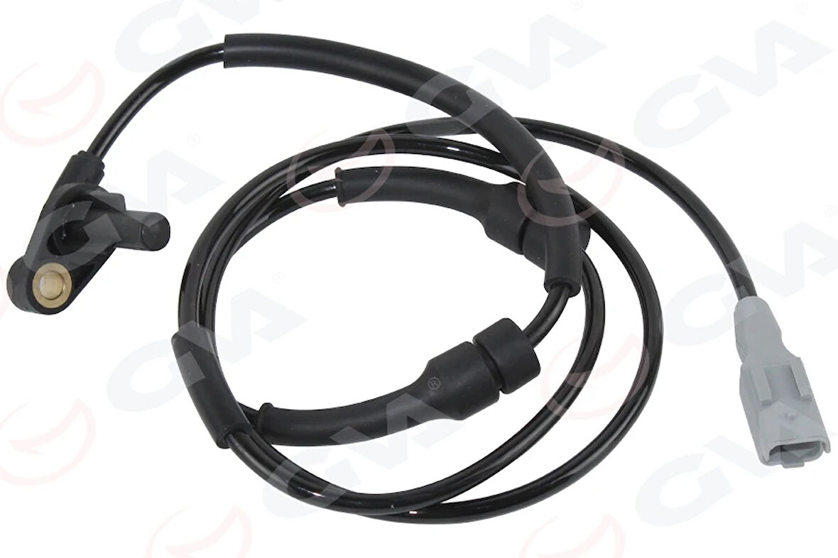 TEKERLEK HIZ SENSÖRÜ ÖN SOL PARTNER M59 4545 C8 9646972580