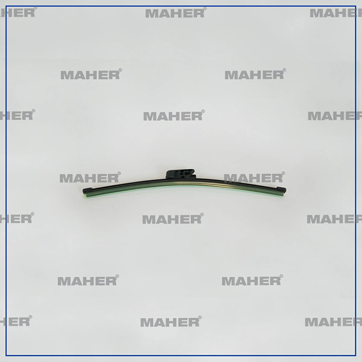 SİLECEK SÜPÜRGESİ CEED 2013 ARKA AEROTWIN A311H (300MM) 98850 A2000