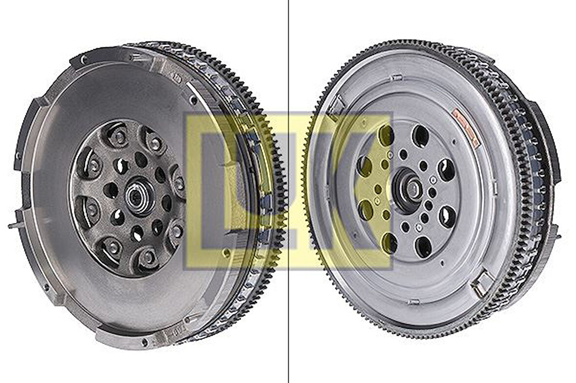 VOLAN DMF MERCEDES SPRINTER B907 B910 2018 A6510300600