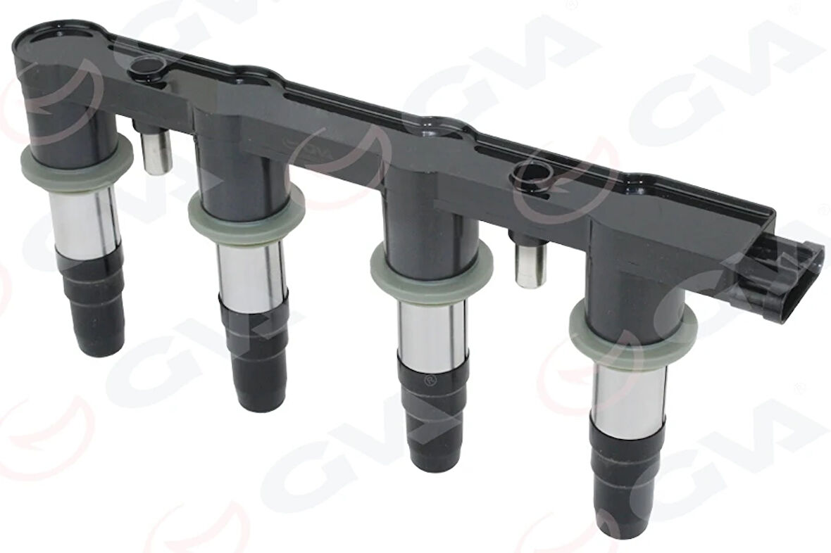 ATEŞLEME BOBİNİ CHEVROLET AVEO 1.4 2006 CRUZE 1.4-1.6-1.8 2009 KALOS 1.4 2005 LACETTI 1.4-1.6 2005 96476979 25186686