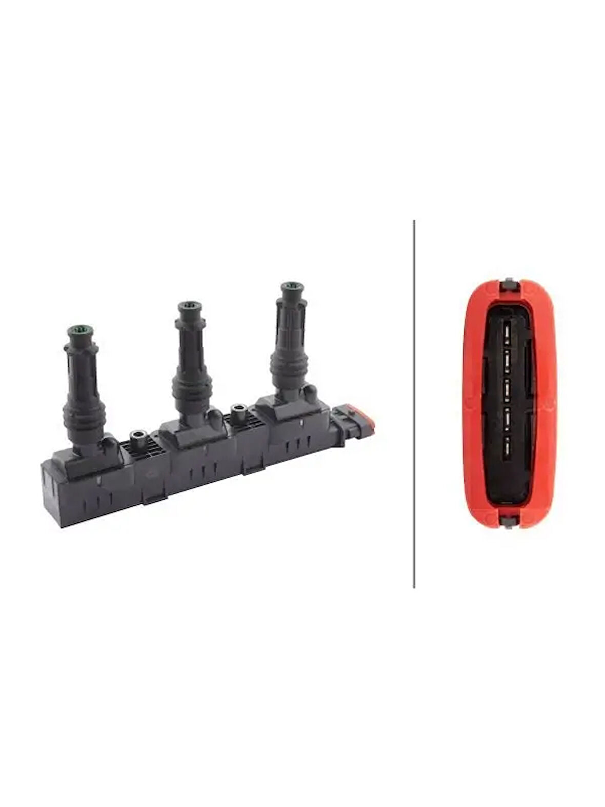 ATESLEME BOBINI CORSA B CORSA C AGILA A X10XE Z10XE