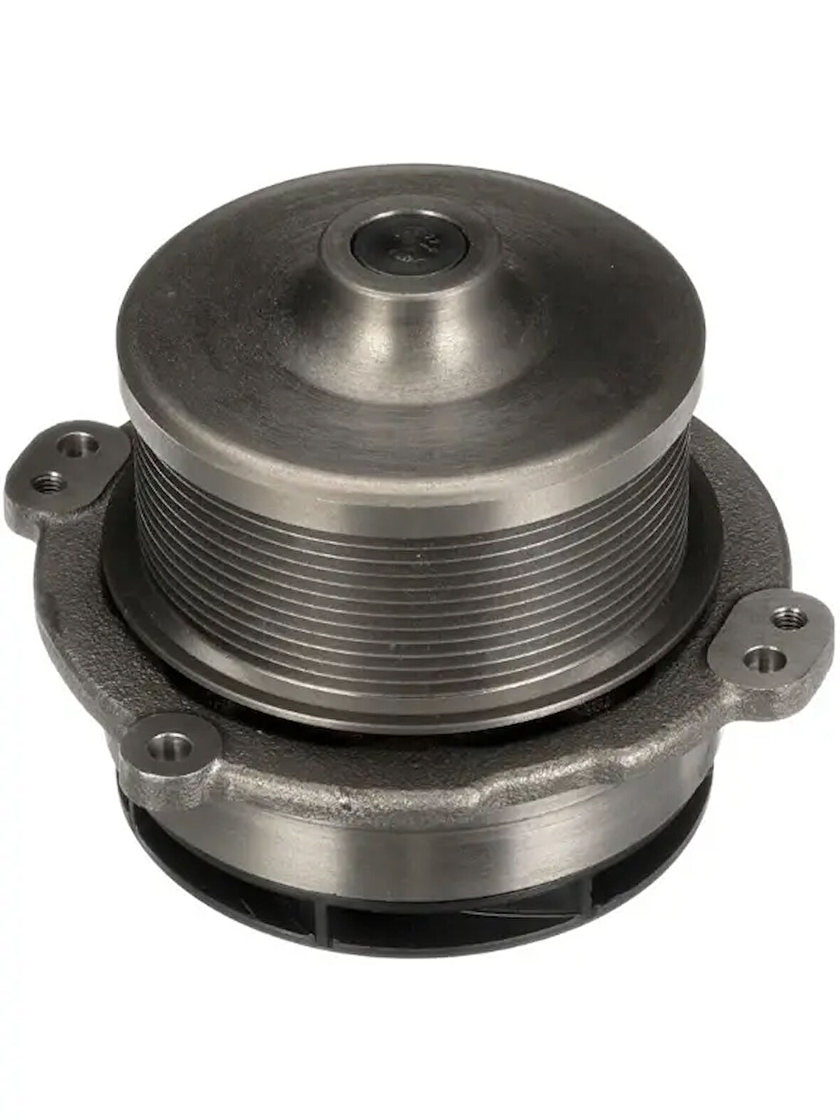 DEVIRDAIM SU POMPASI IVECO / STRALIS II - TRAKKER II - S-WAY EURO 6