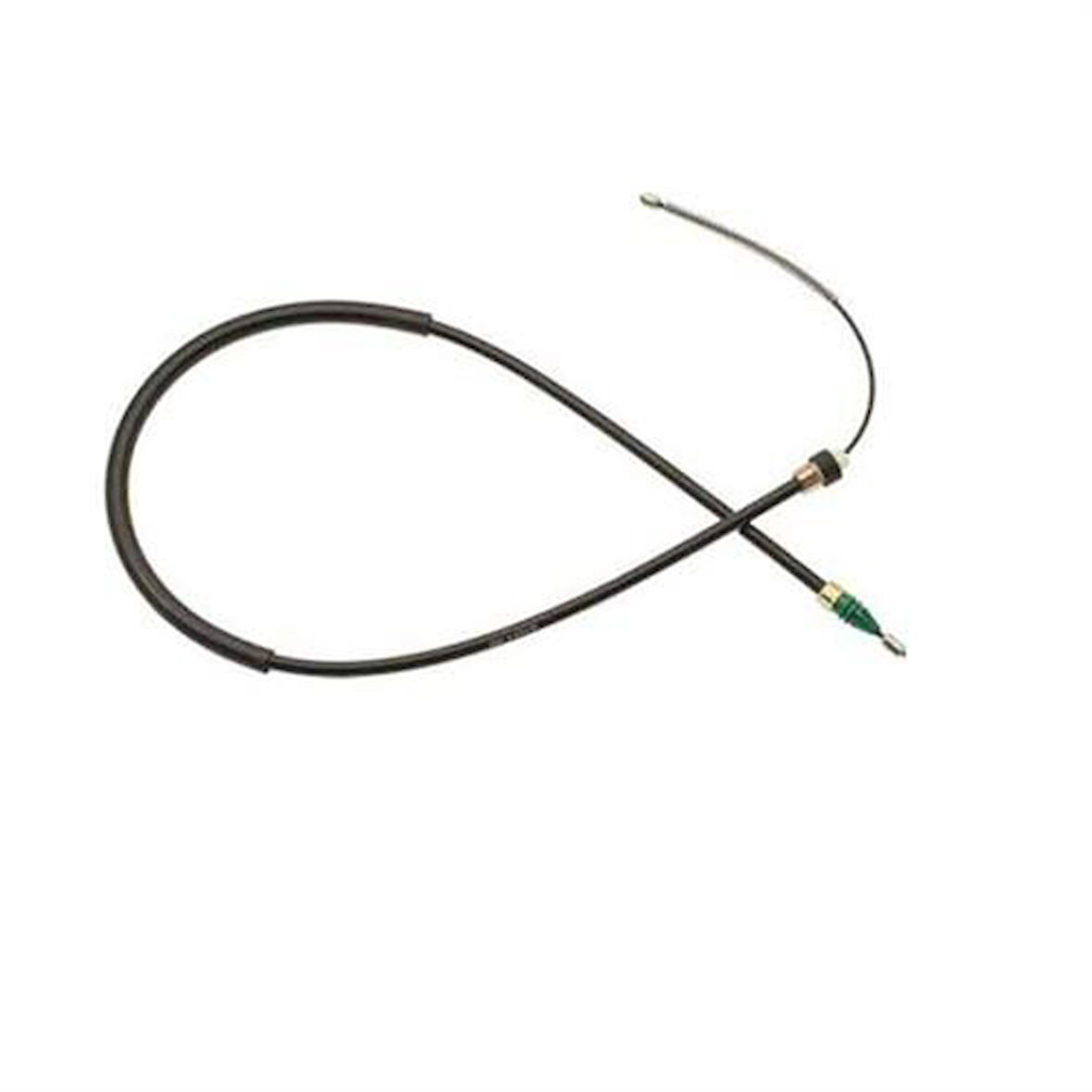 ARKA EL FREN TELİ SAĞ CLIO SYMBOL ABS Lİ 365300541R 7700433237 8200700441