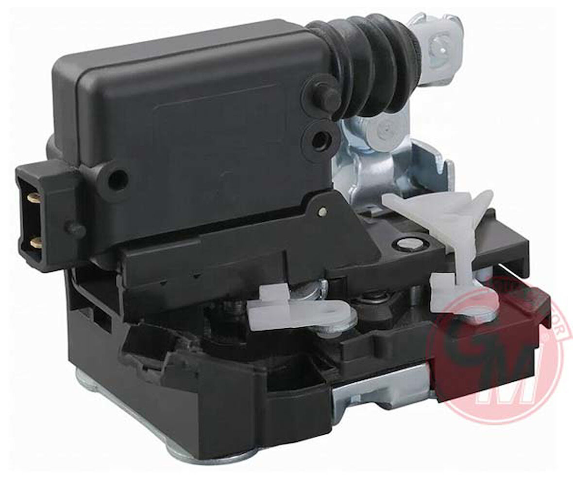 KAPI KİLİDİ ARKA SOL MOTORLU RENAULT R19 - MEGANE 7702127970