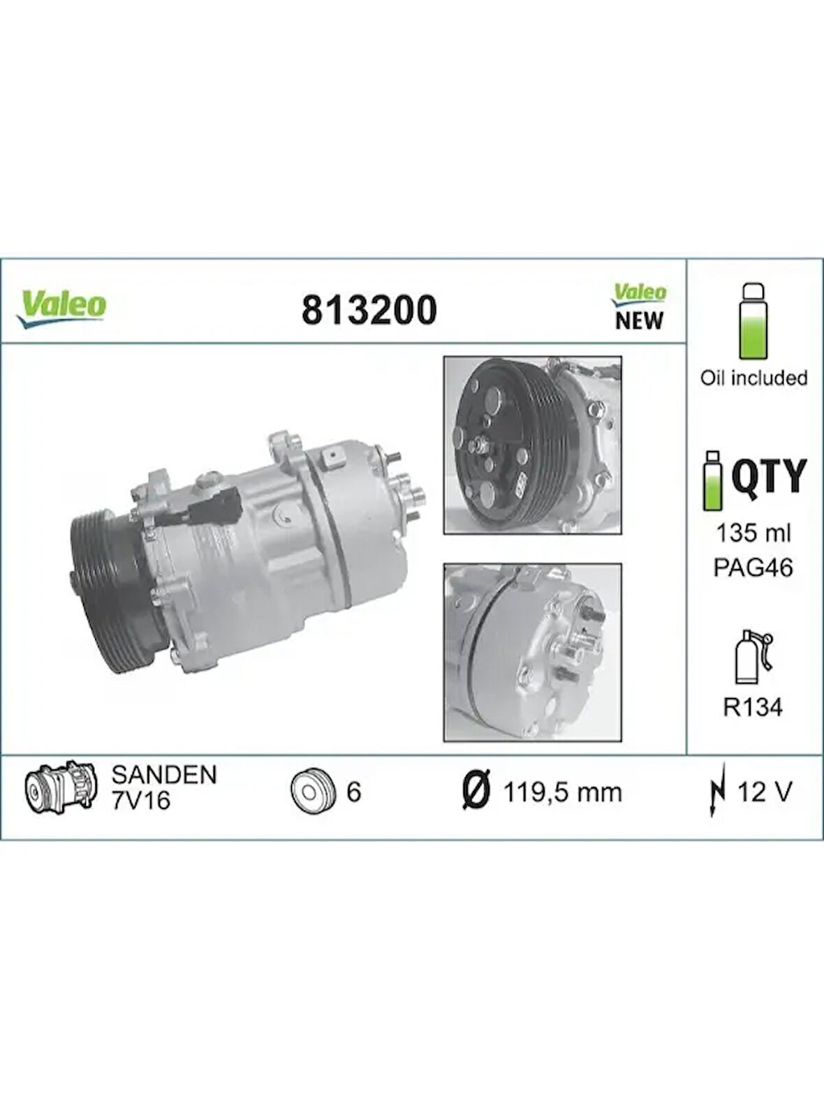 KLIMA KOMPRESORU A3 AUDI TT GALAXY ALHAMBRA CORDOBA IBIZA LEON TOLEDO I II OCTAVIA NEW BEETLE BORA