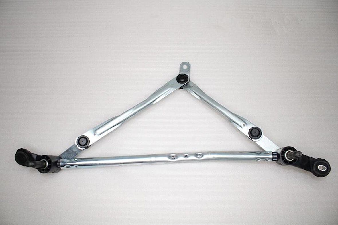 CAM SILECEK MEKANIZMASI ÖN DACIA DOKKER 2012 LODGY 2012 MOTORSUZ 288004287R