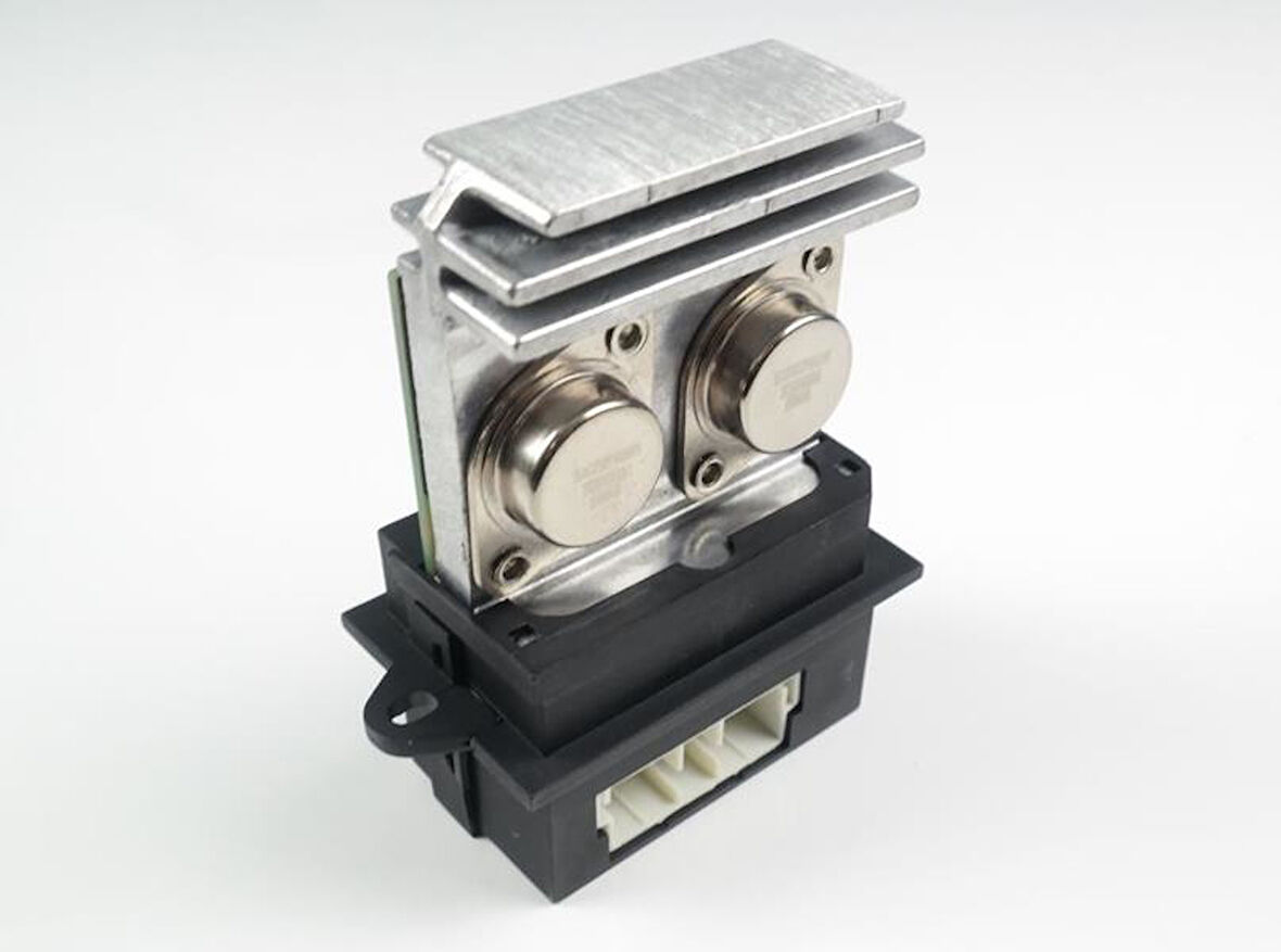 HIZ AYAR ÜNİTESİ KLİMA ROLESİ R19-MASTER 2 2.8 7701033535 7701033535