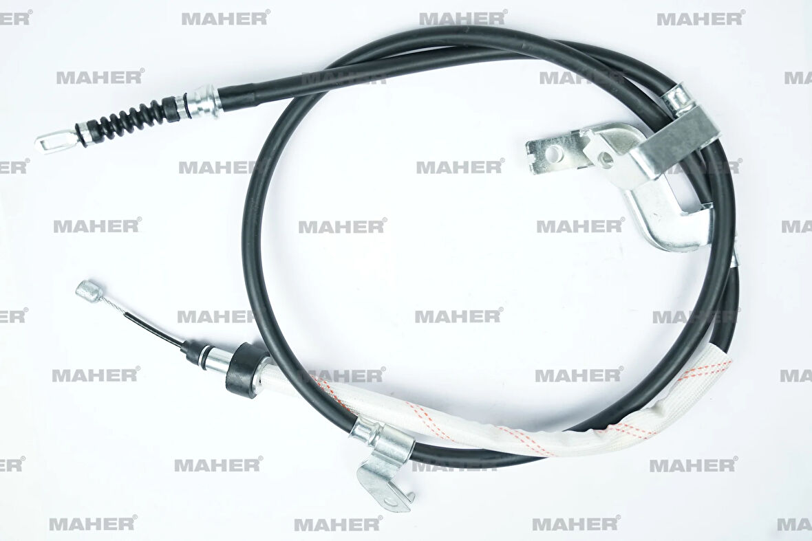 TEL EL FREN ACCENT 2011-2018 BLUE / RIO 2012-2017 ARKA SAĞ 59770 1R300