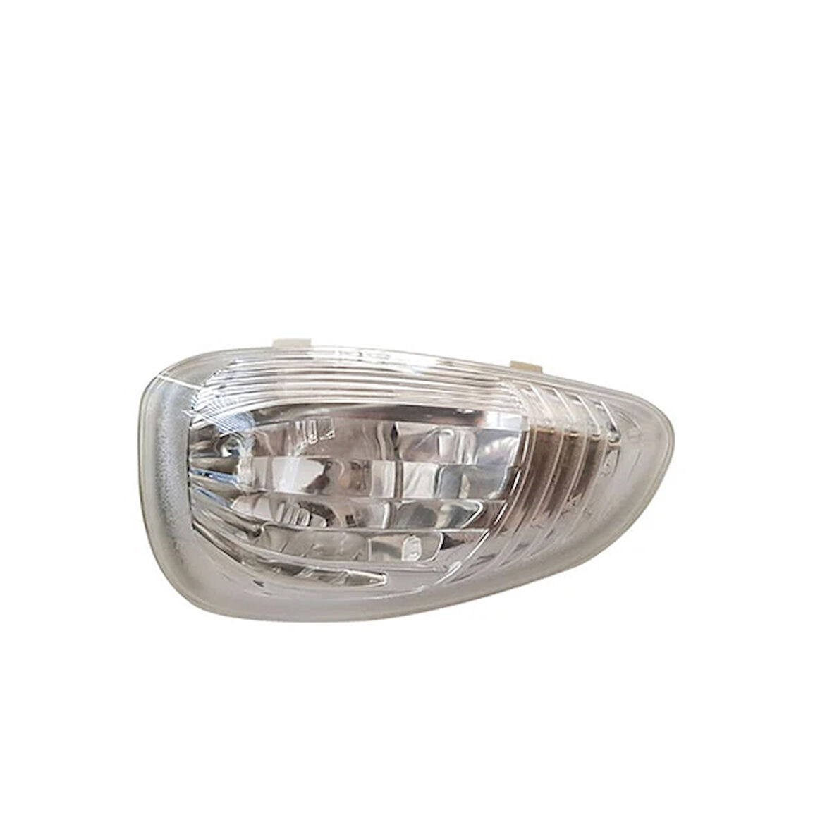 DIŞ DİKİZ AYNA SİNYALİ SAĞ BEYAZ RENAULT MASTER 3 2010 OPEL MOVANO B 2010 2.3DCI 261603141R 4419995 2616000Q0B