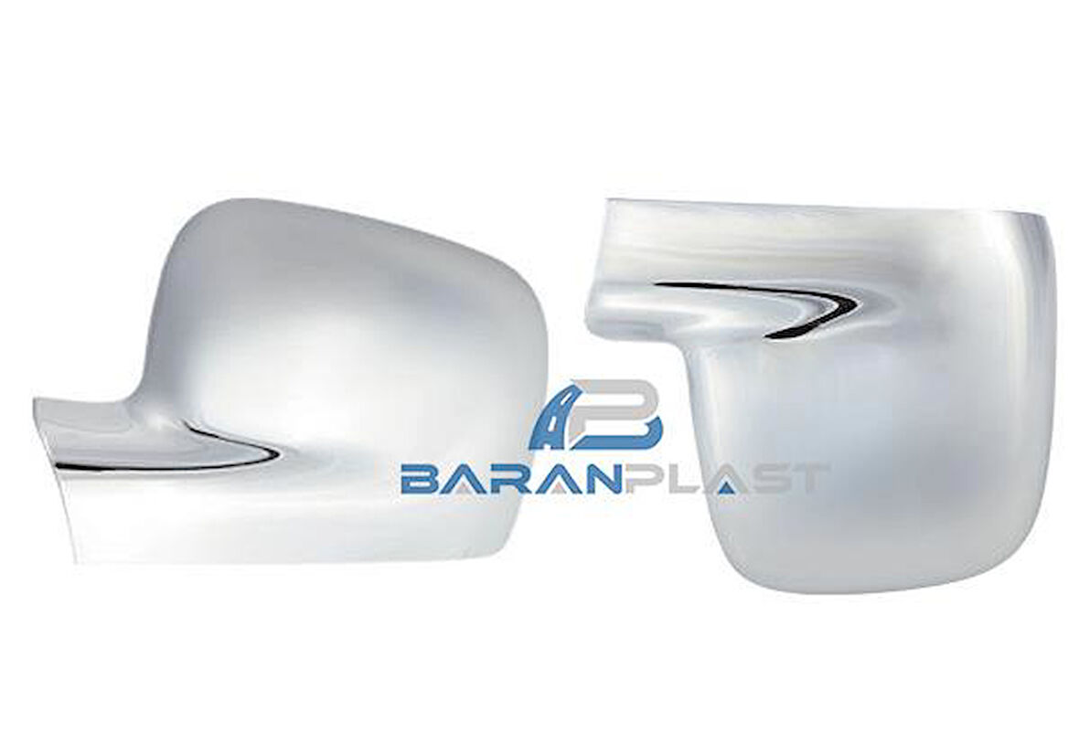 AYNA KAPAĞI KROM VW T5 2003-2010 -CADDY 2004-2015