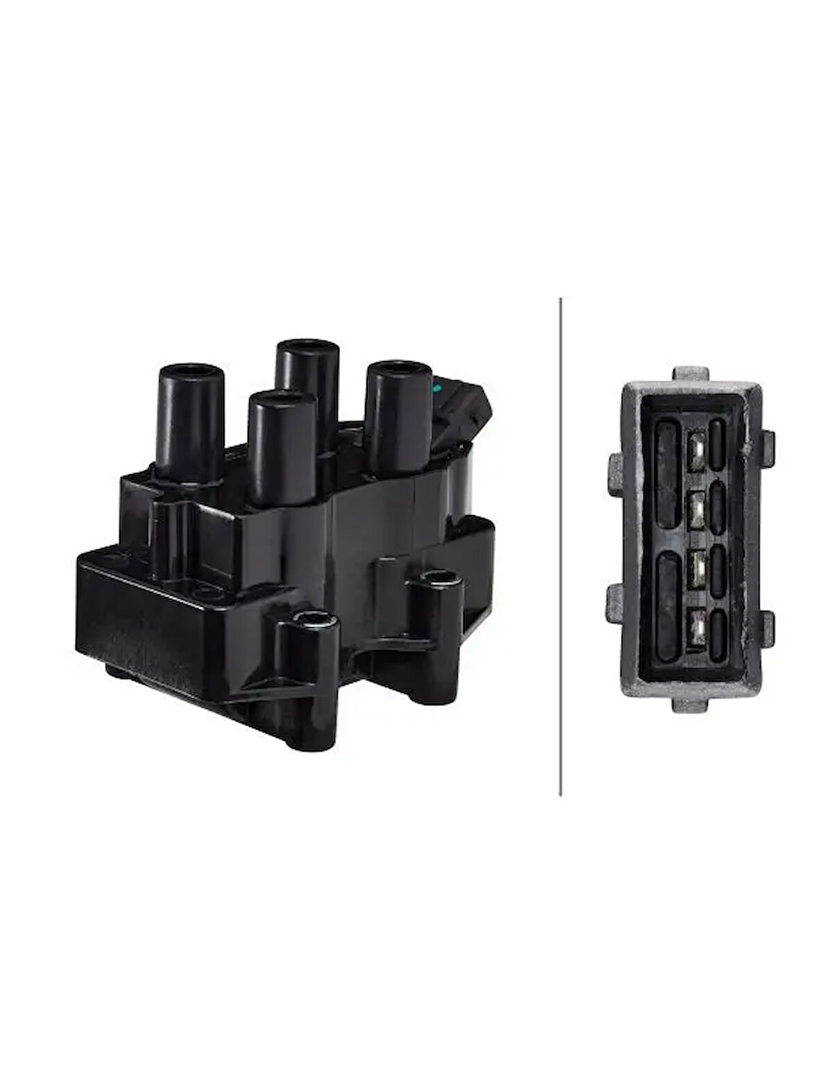 ATESLEME BOBINI VECTRA B ASTRA F OMEGA B VECTRA A X20XEV X18XE
