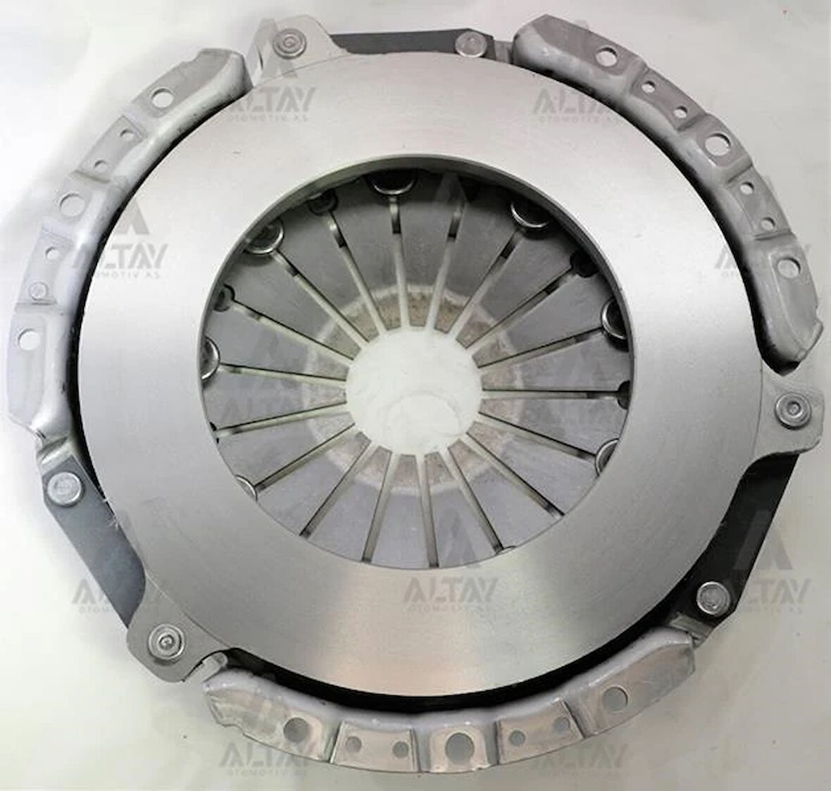 DEBRİYAJ SETİ CANTER 511 / 711 (FUSO) RULMANLI SKMB 165