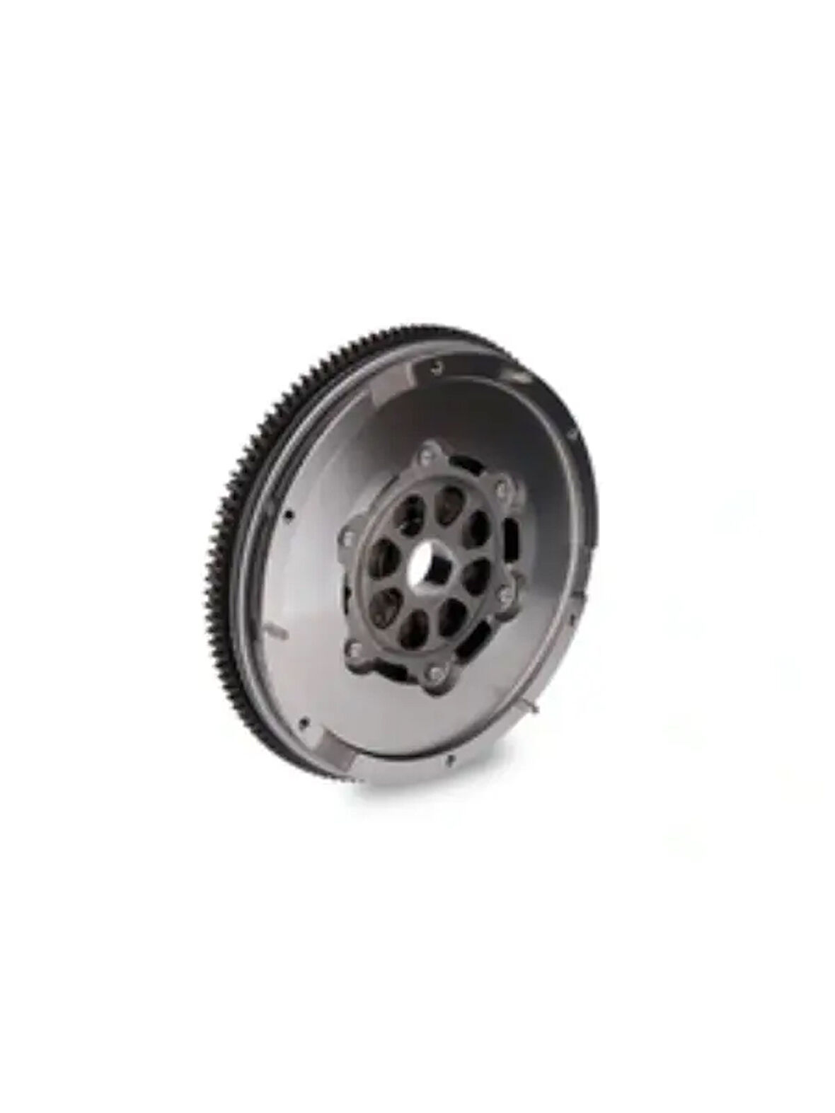 VOLANT TRANSIT V347 2,2TDCI 130PS 0614 5 ILERI CIFT KUTLE ONDEN CEKER