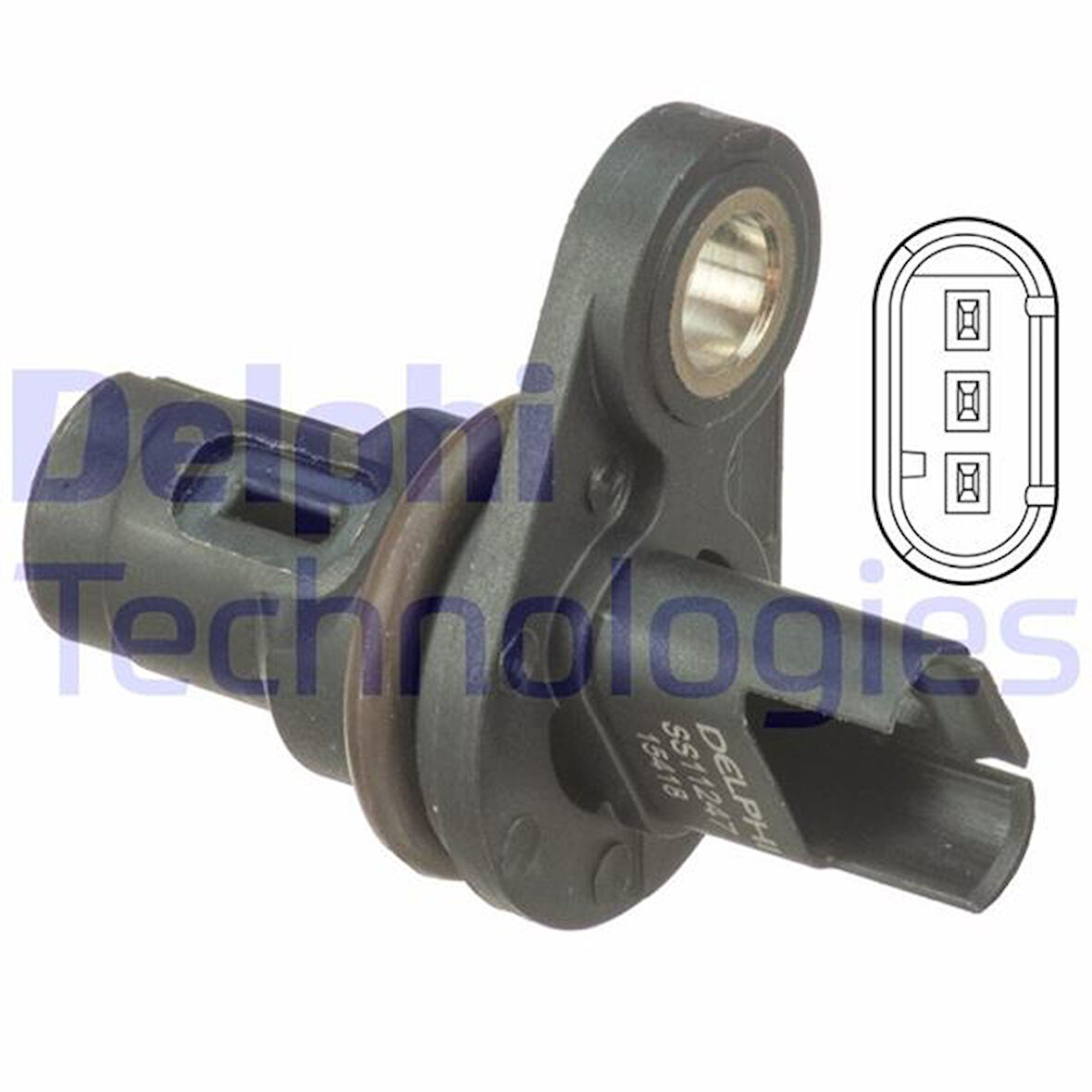 KRANK MİLİ SENSÖRÜ BMW 1 SERİES-3 SERİES-5 SERİES-6 SERİES-7 SERİES-İ3-10 SERİES 13627525015