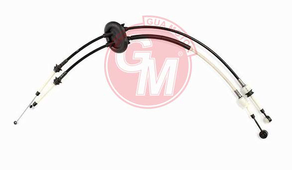 VİTES KUMANDA TELİ PEUGEOT 307 2005 2444 AN