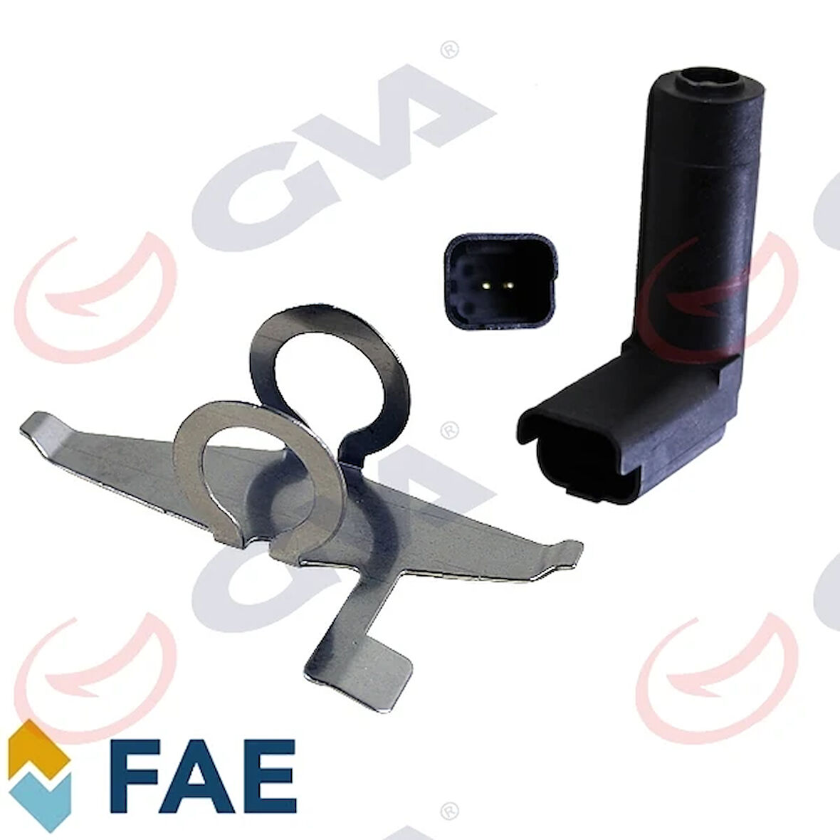 KRANK MİL SENSÖRÜ RENAULT TRAFIC 2 2006 MASTER 2 2001 OPEL VİVARO B 2006 MOVANO B 2001 2.2D 2.5D 7701477748 7701474895 7701475257