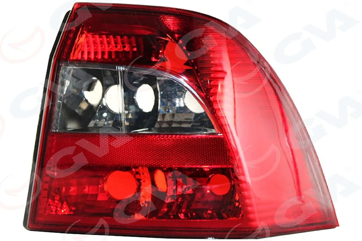 STOP SAĞ KARARTMALI OPEL VECTRA B 2000-2002 9119528