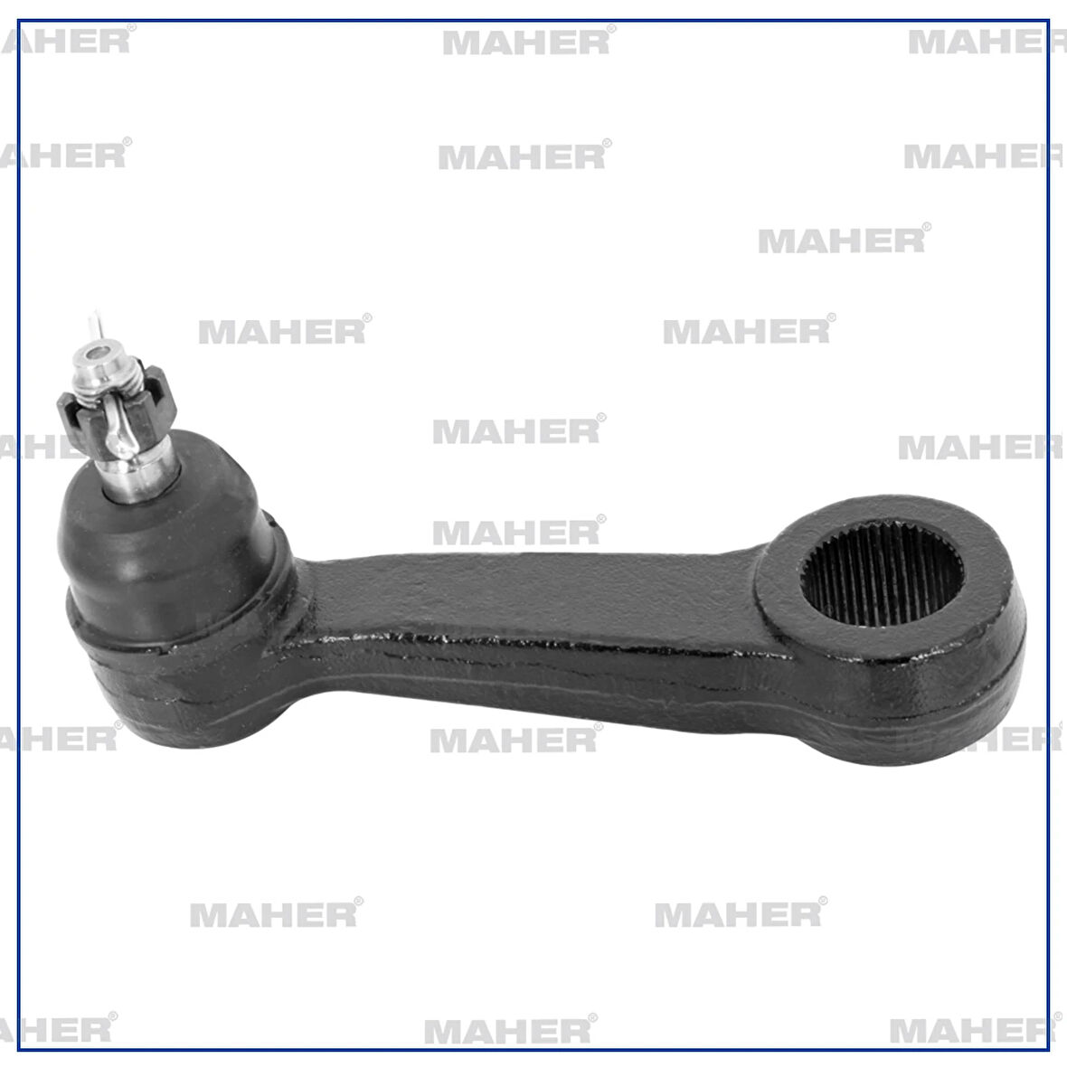 ES ROT DEVE BOYNU (PİTMAN KOLU) B-2500 1990-1999 UB39 32 220B