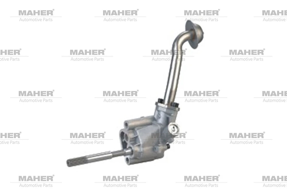 YAĞ POMPA PASSAT / A4 / A6 1997-2000 ADR-AEB-APU-APT 1.8-1.8T 058115105C