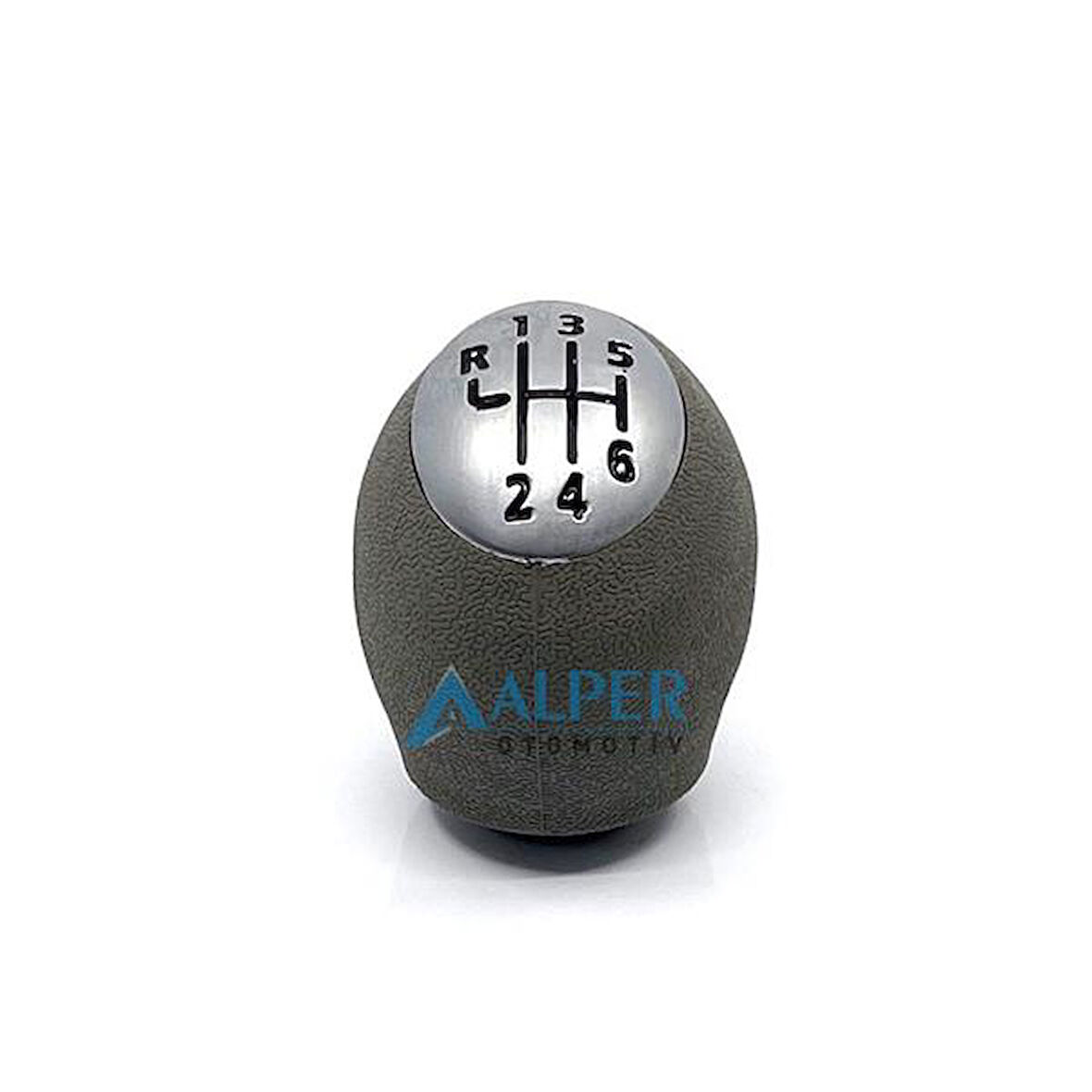 VİTES TOPUZU GRİ 6 VİTES FLUENCEMEGANE 3 328650005R