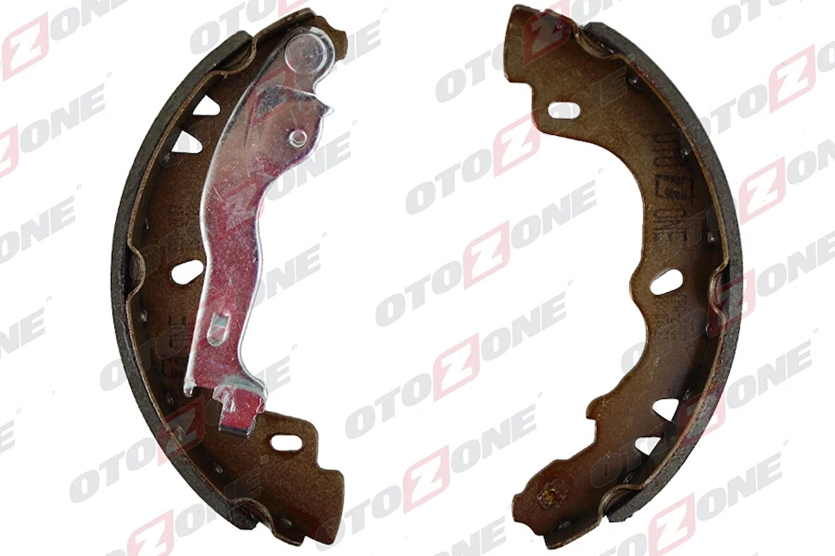 ARKA PABUÇ BALATA PALIO 1.4-1.6 1996 7121020 98845348