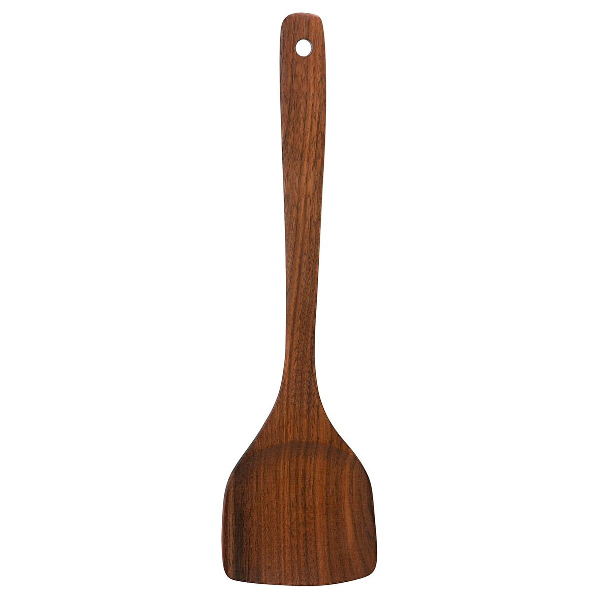 Wok spatulası, ceviz