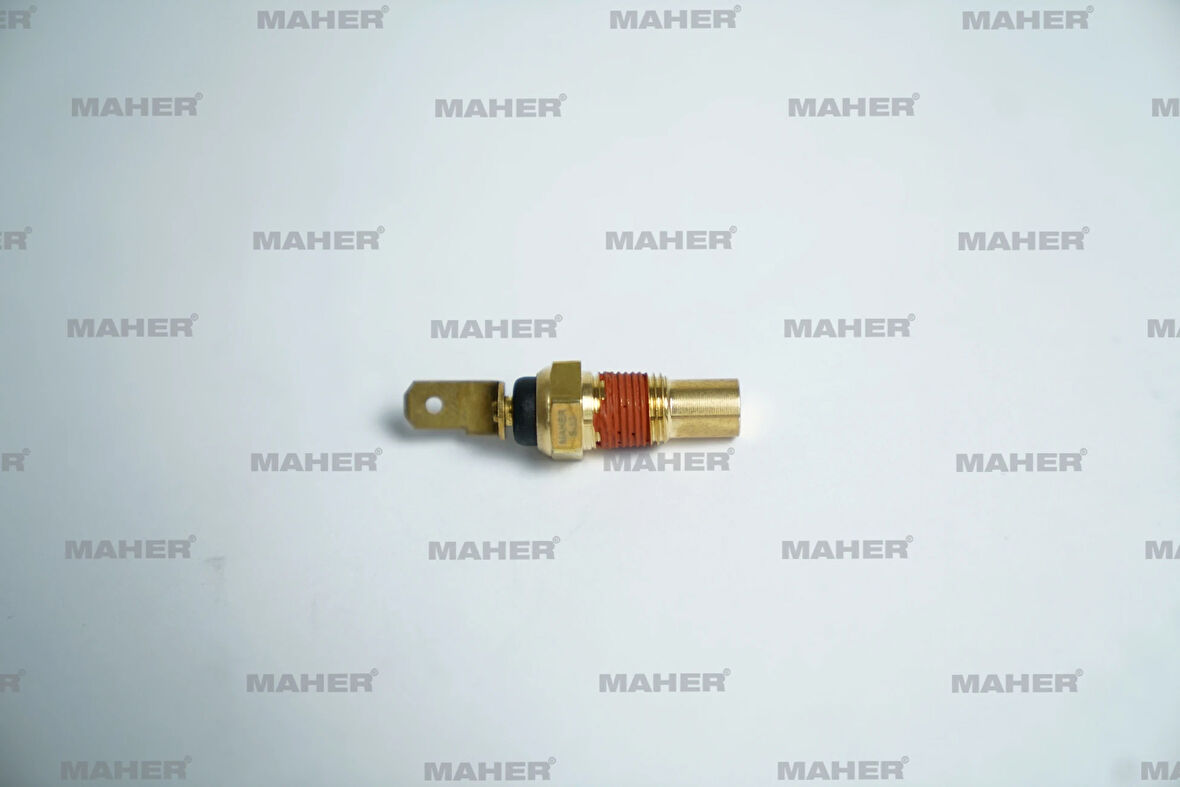 MÜŞÜR HARARET COROLLA AE-101 1.3 2E NO:2 83420 16020