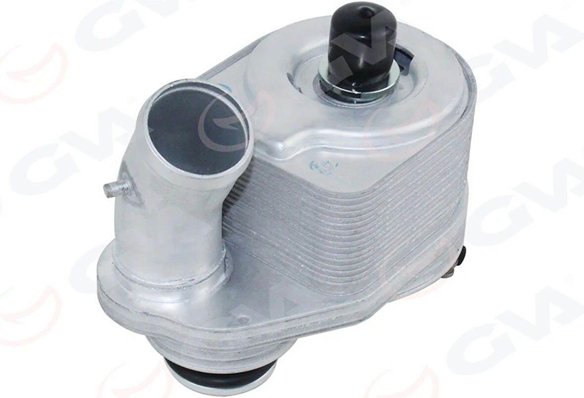 YAĞ SOĞUTUCUSU DUCATO 2.3 JTD/KARSAN J10-JEST 2.3 JTD 5801555580 504375378