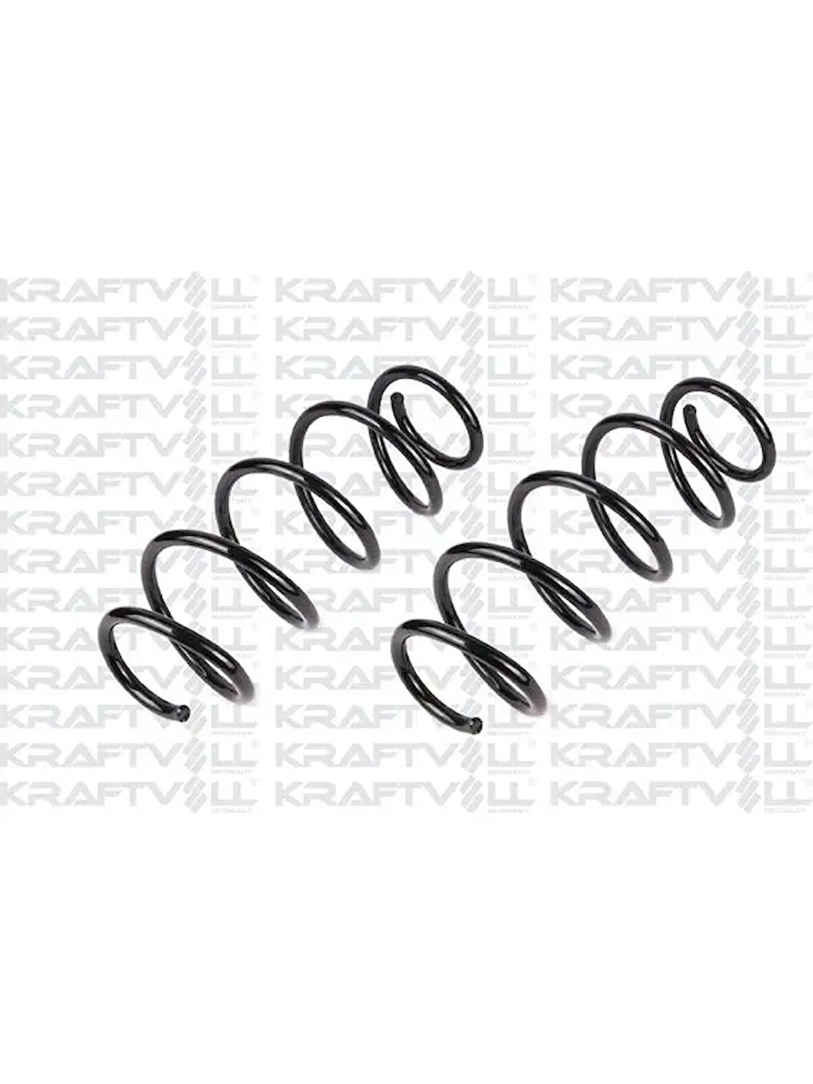 ON HELEZON YAYI CADDY III 1.9TDI 1.9SDI 04 (2 ADET)