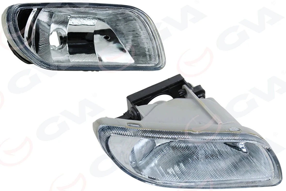 SİS FARI SAĞ CHEVROLET LACETTI J200 2003 96551092