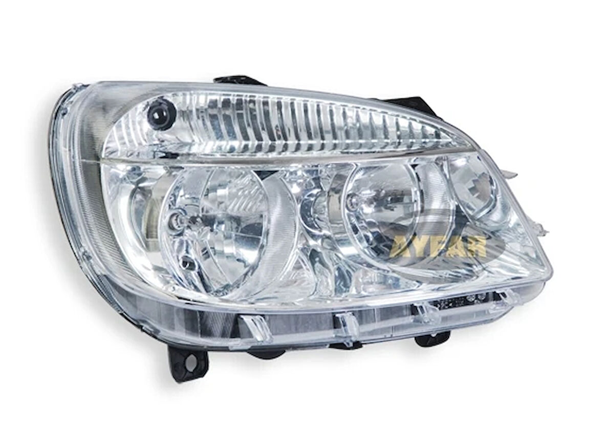 FAR SİNYAL SOL DOBLO 2006-2010 ELEKTRİKLİ H7 H7 51755051 51805935